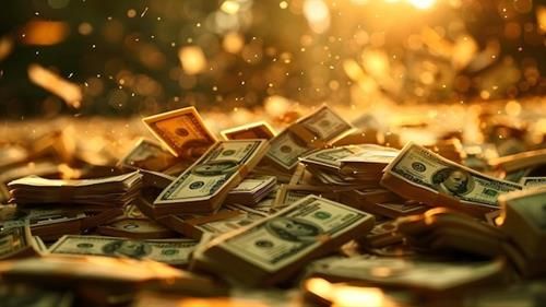 Top 5 con giáp giàu lên nhanh trong 4 tháng đầu năm 2025