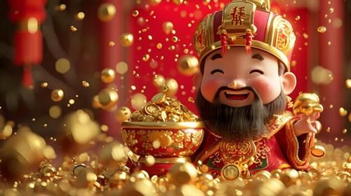 5 con giáp giàu lên nhanh trong 4 tháng đầu năm 2025
