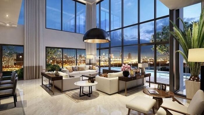Sự khác biệt giữa Duplex và Penthouse 