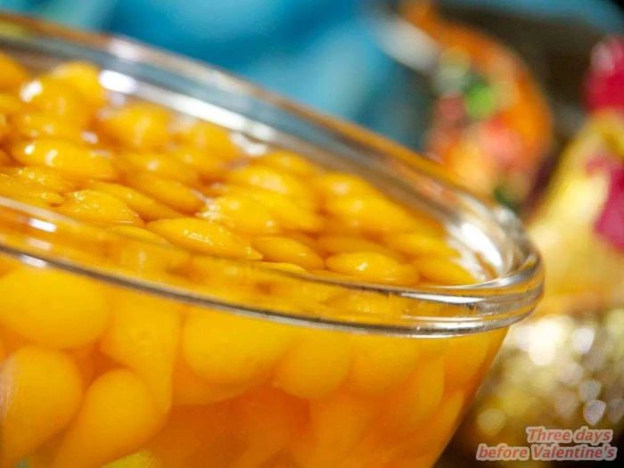 ท้าวทองกีบม้าสอนทำขนม! เปิดสูตรทองหยิบทองหยอด ของหวานโบราณ
