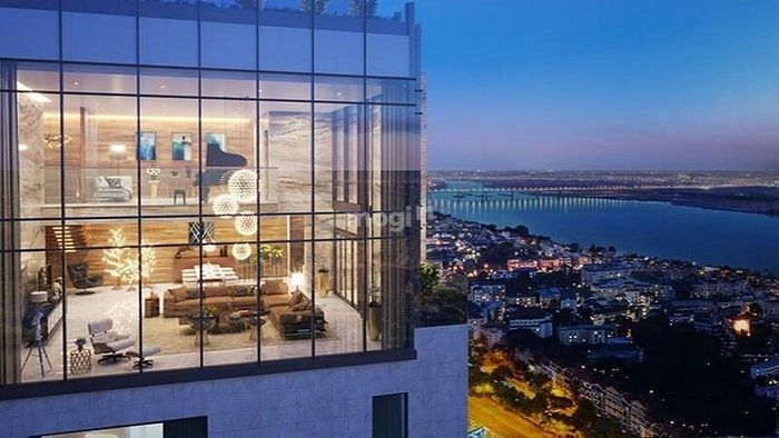 Tầm nhìn tuyệt đẹp