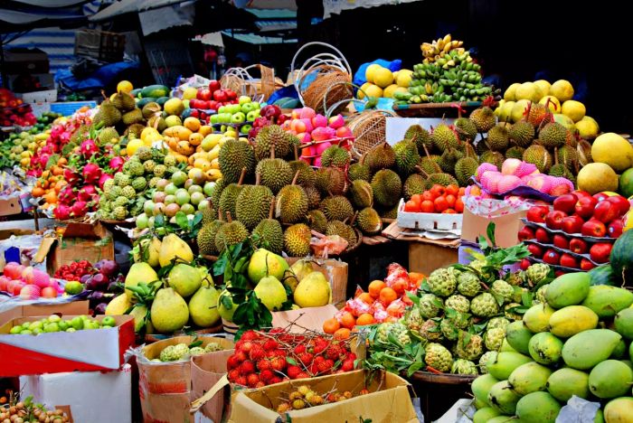ผลไม้ชนิดใดเหมาะสำหรับไหว้เจ้า? คัดสรร 10 ผลไม้มงคล ไหว้แล้วกินแล้วเฮง!