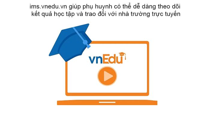 LMS.vnedu.vn là một hệ thống trực tuyến hỗ trợ việc quản lý và tra cứu thông tin học tập của học sinh, giúp việc giảng dạy và học tập trở nên hiệu quả hơn.