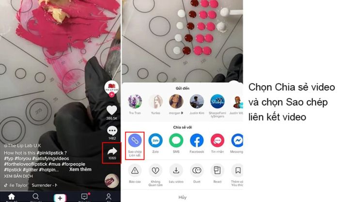 SnapTik