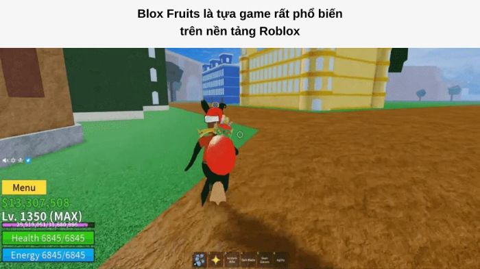 roblox blox fruit