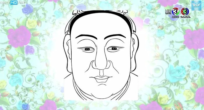 อาจารย์ช้างให้คำแนะนำเกี่ยวกับการวิเคราะห์โหงวเฮ้งจากใบหน้า