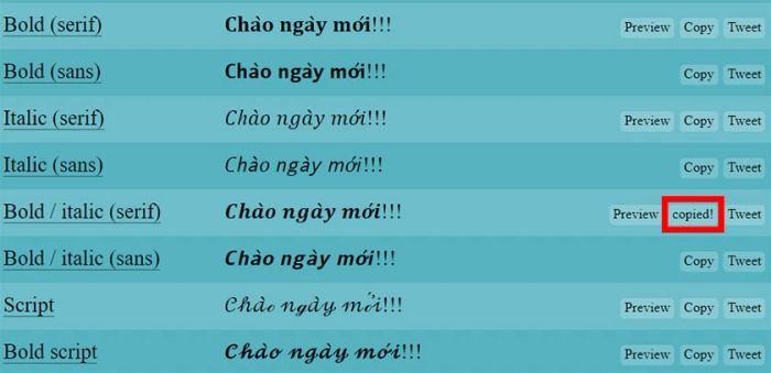 Cách thức viết chữ in đậm trên Facebook đơn giản và dễ hiểu.