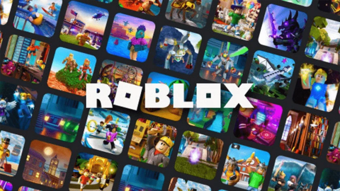 Roblox (rblox) là gì?