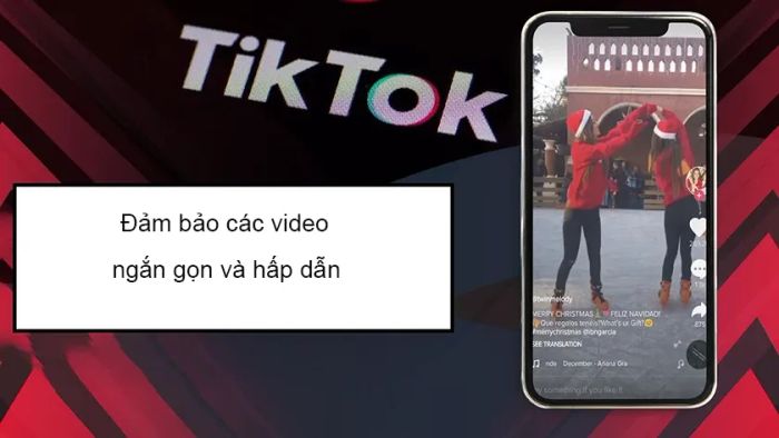 Những điều cần lưu ý khi kinh doanh trên TikTok