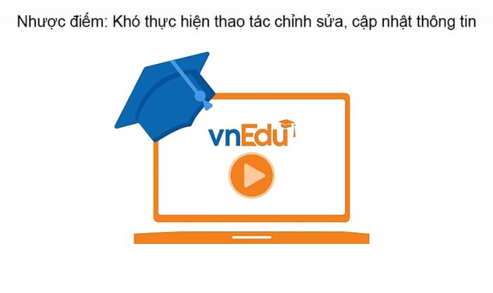 Ưu và nhược điểm