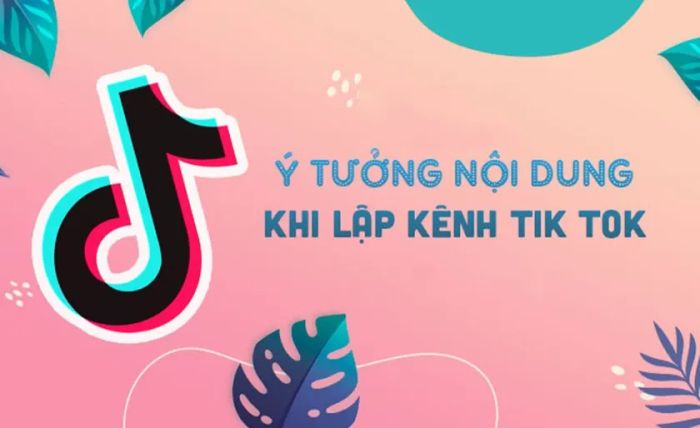 Các bí quyết để tạo nội dung thu hút khi bán hàng online trên TikTok