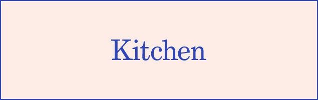 Section title: Kitchen Area