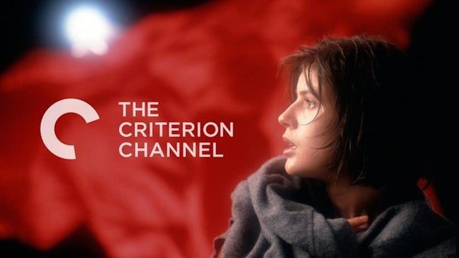 A still from a Criterion Channel movie.