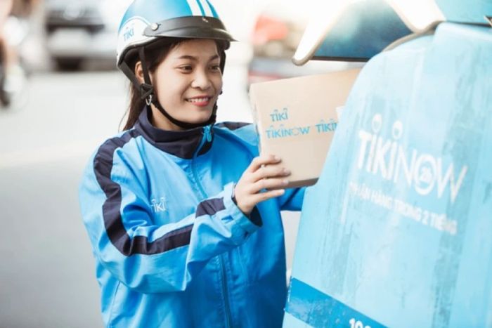 Hướng dẫn đổi trả hàng Tiki một cách nhanh chóng và hiệu quả