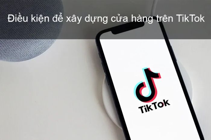 Hướng dẫn tạo tài khoản bán hàng trên TikTok Shop