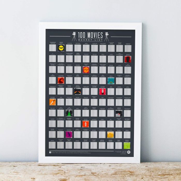 the poster