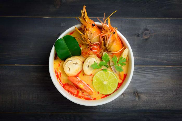10 เมนูกุ้งที่สามารถทำได้ตลอดทั้งปี พร้อมสูตรและการจัดจานให้พร้อมเสิร์ฟ