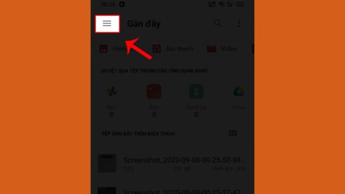 Tải nhạc từ TikTok qua website CloudConvert