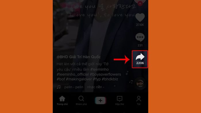 Tải nhạc từ TikTok qua website CloudConvert