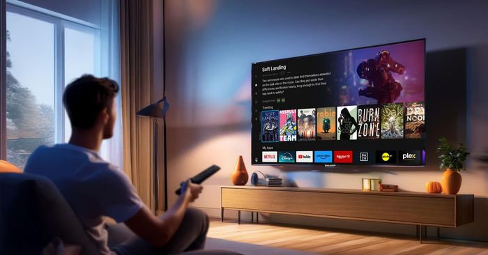 smart-tv