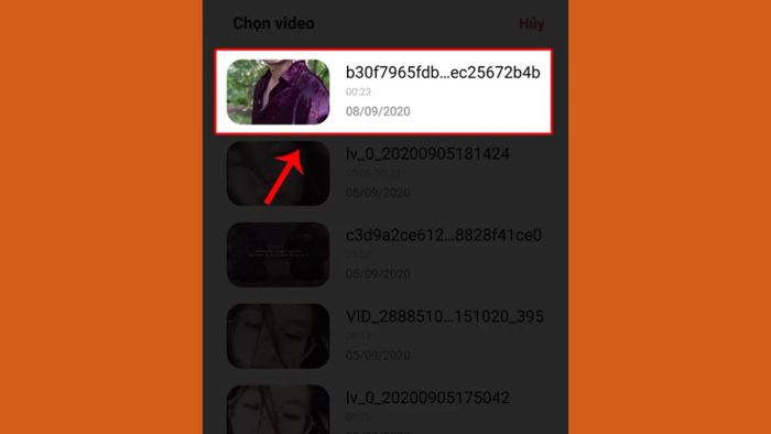 Tải nhạc từ TikTok qua website CloudConvert