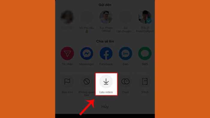 Tải nhạc từ TikTok thông qua trang web Convertio
