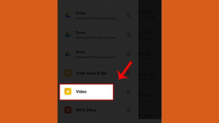 Tải nhạc từ TikTok qua website CloudConvert