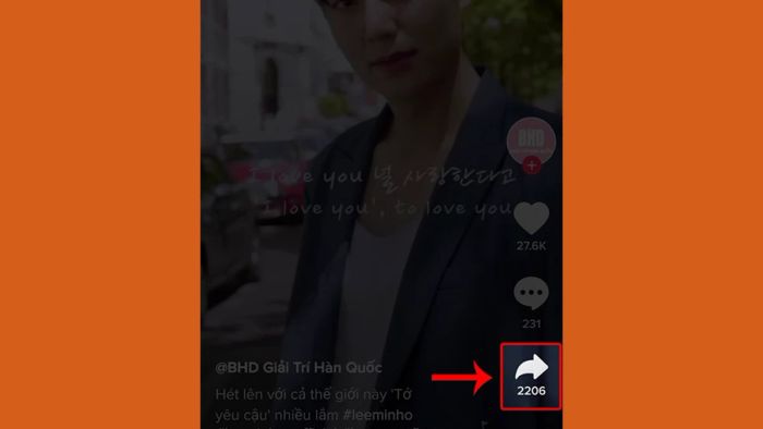 Tải nhạc từ TikTok thông qua website Convertio
