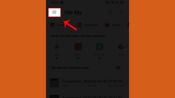 Sử dụng trang web Convertio để tải nhạc từ TikTok