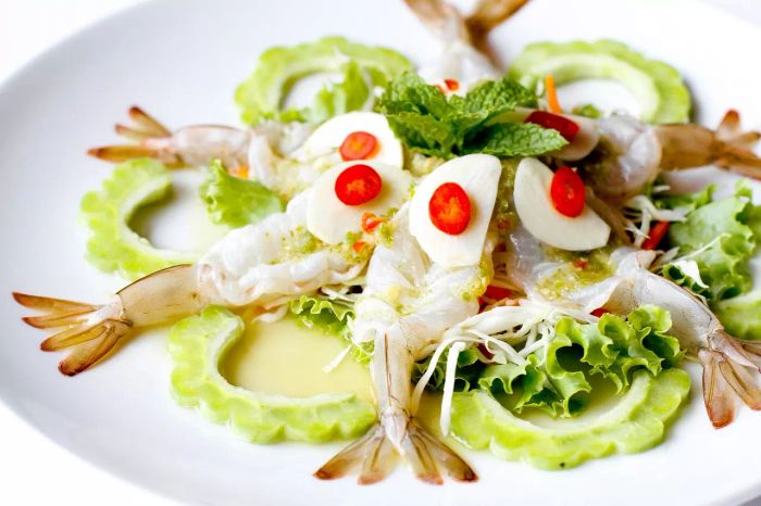 10 เมนูกุ้ง ที่ทำกินได้ทุกฤดู พร้อมสูตรและการจัดจานให้พร้อมเสิร์ฟ