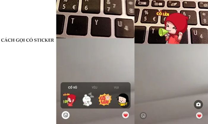 Hướng dẫn cách thực hiện cuộc gọi video Zalo, cùng với các ứng dụng hỗ trợ khác.