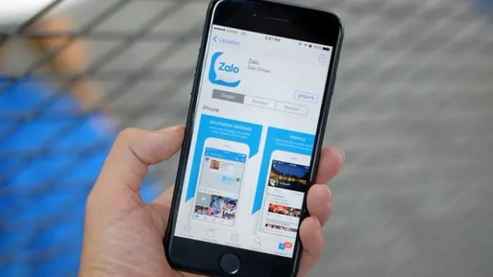 Lỗi không có âm thanh khi gọi video