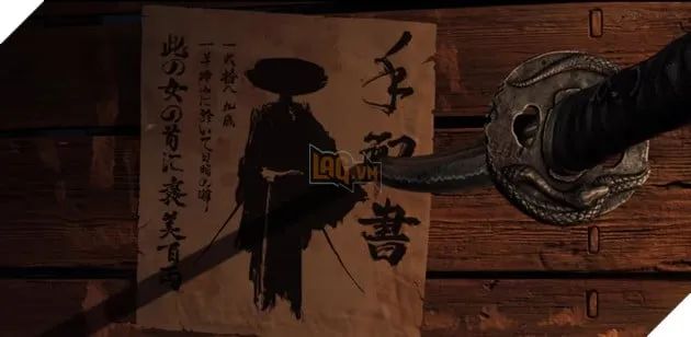 Ghost of Yotei có thể sẽ phát triển nhân vật chính Atsu theo hướng cô độc hơn nữa.