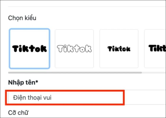 Tạo ảnh đẹp