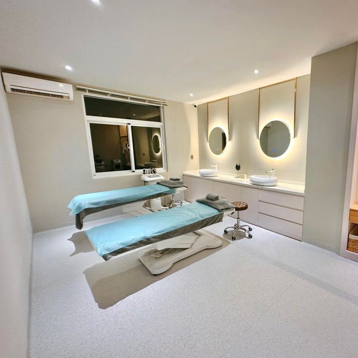Glo365 Clinic Image 1