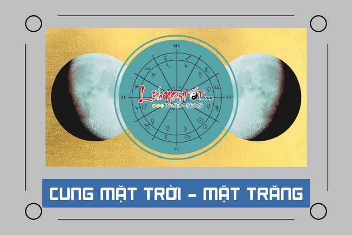 Cung Mặt trời và Mặt trăng (2)