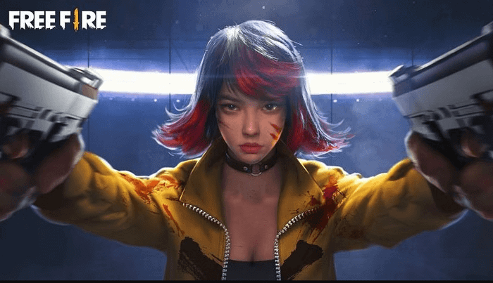 Top 10 nhân vật mạnh nhất trong Free Fire năm 2025