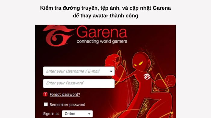 Khắc phục lỗi