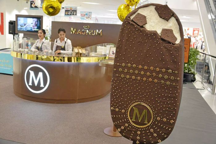 สนุกเต็มที่กับร้านอาหารดังจากกรุงเทพฯ ที่