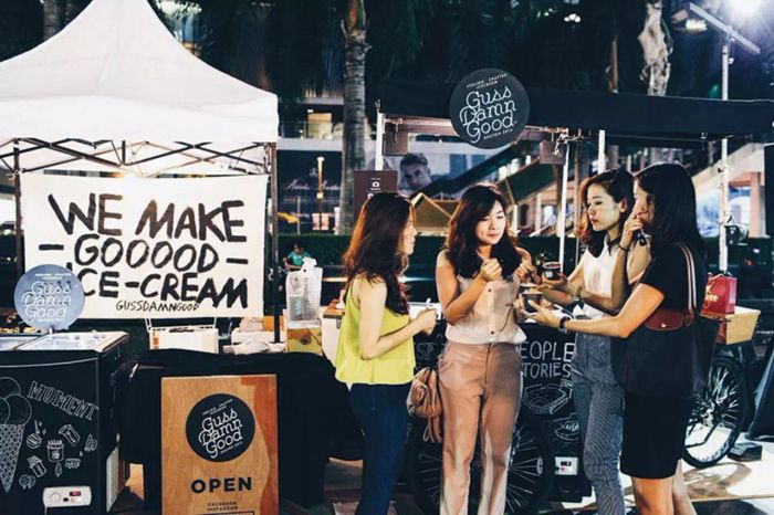 4 ร้าน Foodtruck ที่กำลังมาแรงและไม่ควรพลาด