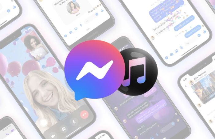 Tại sao việc thay đổi nhạc chuông Messenger lại quan trọng?