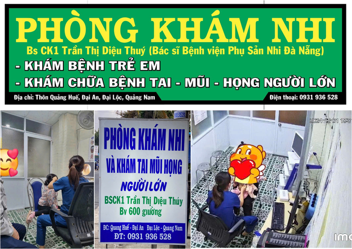 Dia diem cham soc Suc khoe Nhi uy tin tai tinh Quang Nam.png