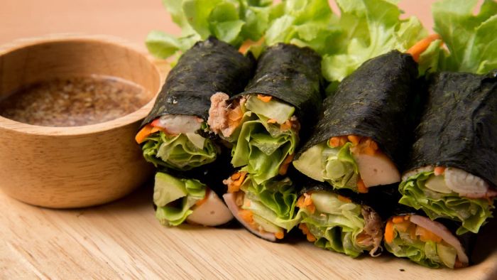 20 เมนูอาหารคลีนที่ช่วยลดน้ำหนักได้ง่ายๆ พร้อมกับสุขภาพที่ดีและรสชาติอร่อย ถูกปากคนไทย