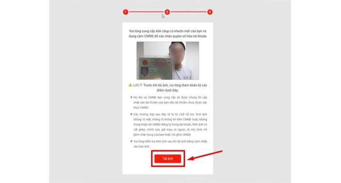 Thay đổi mật khẩu Garena khi không còn số điện thoại đăng ký
