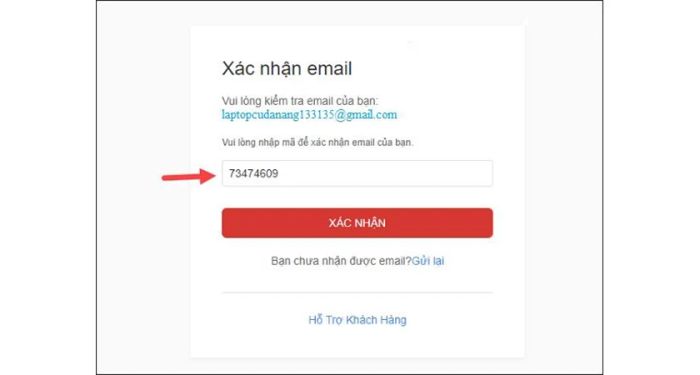 hướng dẫn đổi mật khẩu Garena mà không cần số điện thoại