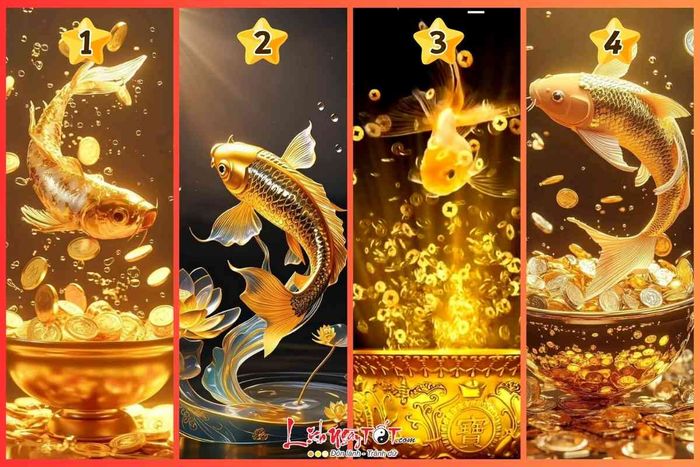 Bài trắc nghiệm tài lộc tháng 2/2025 dương lịch