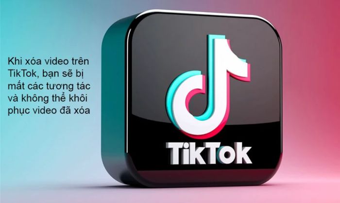 Hướng dẫn cách xóa video của bạn và người khác trên TikTok