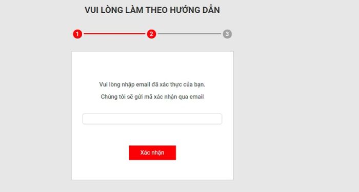 Thay đổi mật khẩu Garena khi không còn số điện thoại đăng ký
