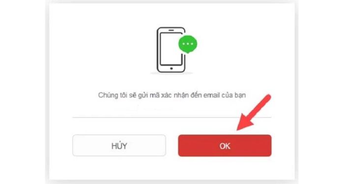 hướng dẫn thay đổi mật khẩu Garena hiệu quả