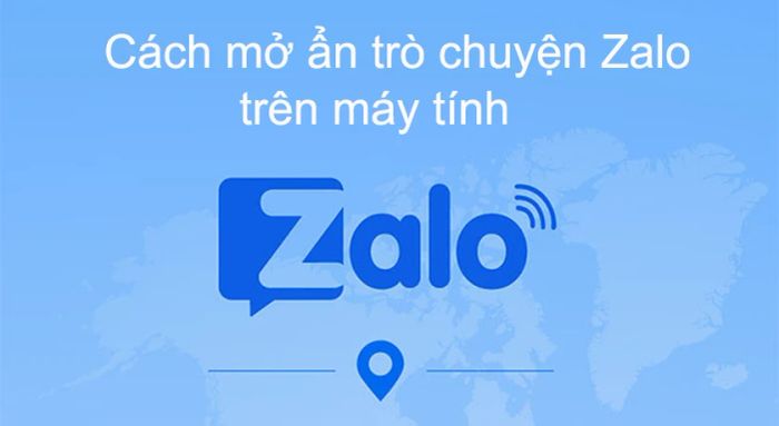 Hướng dẫn cách gỡ ẩn cuộc trò chuyện trên Zalo